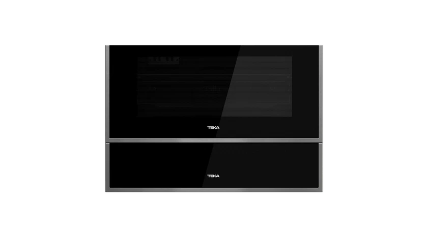 Aparat de vidat cu cântar de bucătărie cu capac de protecţie, VS 152 GS Teka